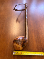 Blackthorn Shillelagh - 19 3/4 inch - Handmade in Ireland