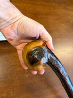 Blackthorn Shillelagh - 19 3/4 inch - Handmade in Ireland