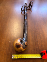 Blackthorn Shillelagh - 19 3/4 inch - Handmade in Ireland