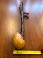 Blackthorn Shillelagh - 20 inch - Handmade in Ireland