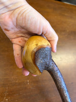 Blackthorn Shillelagh - 19 1/2 inch - Handmade in Ireland