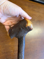 Blackthorn Shillelagh - 19 3/4 inch - Handmade in Ireland