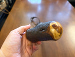 Blackthorn Shillelagh - 19 3/4 inch - Handmade in Ireland