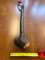 Blackthorn Shillelagh - 19 3/4 inch - Handmade in Ireland