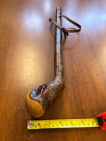 Blackthorn Shillelagh - 19 3/4 inch - Handmade in Ireland