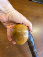Blackthorn Shillelagh - 19 3/4 inch - Handmade in Ireland