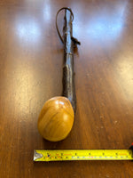Blackthorn Shillelagh - 19 3/4 inch - Handmade in Ireland