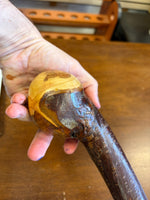Blackthorn Shillelagh - 20 inch - Handmade in Ireland