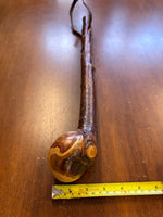 Blackthorn Shillelagh - 20 inch - Handmade in Ireland