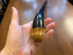 Blackthorn Walking Stick 35 3/4 inch - Handmade in Ireland