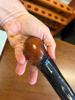 Blackthorn Walking Stick 41 1/2 inch - Handmade in Ireland