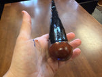 Blackthorn Walking Stick 41 1/2 inch - Handmade in Ireland