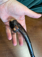 Blackthorn Walking Stick 36 inch - Handmade in Ireland