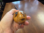 Blackthorn Walking Stick 32 1/2 inch - Handmade in Ireland