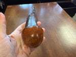 Blackthorn Walking Stick 37 inch - Handmade in Ireland