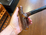 Blackthorn Walking Stick 39 1/4 inch - Handmade in Ireland