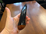 Blackthorn Walking Stick 39 inch - Handmade in Ireland