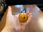 Blackthorn Walking Stick 37 inch - Handmade in Ireland