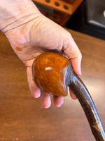 Blackthorn Walking Stick 39 inch - Handmade in Ireland