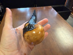 Blackthorn Walking Stick 39 inch - Handmade in Ireland