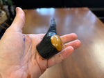 Blackthorn Walking Stick 32 1/2 inch - Handmade in Ireland