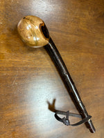 Blackthorn Shillelagh - 20inch - Handmade in Ireland