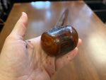 Blackthorn Walking Stick 37 inch - Handmade in Ireland