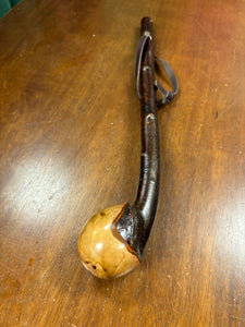 Blackthorn Shillelagh - 20inch - Handmade in Ireland