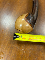 Blackthorn Shillelagh - 20inch - Handmade in Ireland