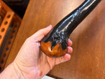 Blackthorn Walking Stick 41 1/2 inch - Handmade in Ireland