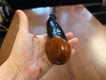 Blackthorn Walking Stick 41 1/2 inch - Handmade in Ireland