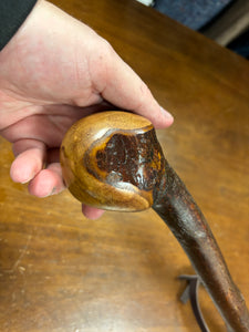 Blackthorn Shillelagh - 19 3/4 inch - Handmade in Ireland