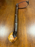 Blackthorn Shillelagh - 19 3/4 inch - Handmade in Ireland