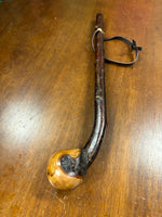 Blackthorn Shillelagh - 19 3/4 inch - Handmade in Ireland