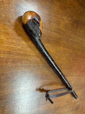 Blackthorn Shillelagh - 19 3/4 inch - Handmade in Ireland