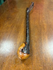 Blackthorn Shillelagh - 19 3/4 inch - Handmade in Ireland