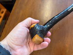 Blackthorn Walking Stick 38 inch - Handmade in Ireland