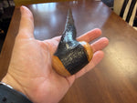 Blackthorn Walking Stick 38 inch - Handmade in Ireland
