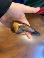 Blackthorn Walking Stick 32 inch - Handmade in Ireland