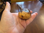 Blackthorn Walking Stick 39 inch - Handmade in Ireland