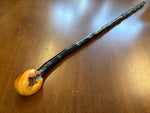 Blackthorn Walking Stick 32 inch - Handmade in Ireland