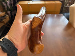 Blackthorn Walking Stick 38 inch - Handmade in Ireland