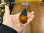 Blackthorn Walking Stick 39 inch - Handmade in Ireland