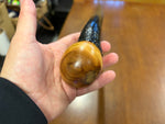 Blackthorn Walking Stick 36 3/4 inch - Handmade in Ireland