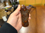 Blackthorn Walking Stick 42 inch - Handmade in Ireland
