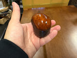 Blackthorn Walking Stick 36 1/2 inch - Handmade in Ireland