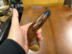 Blackthorn Walking Stick 40 1/2 inch - Handmade in Ireland