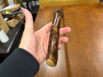 Blackthorn Walking Stick 39 inch - Handmade in Ireland