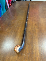 Blackthorn Walking Stick 38 Inch - Handmade in Ireland