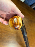 Blackthorn Shillelagh - 19 3/4 inch - Handmade in Ireland